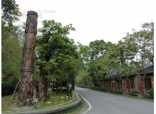 花蓮景點-林田山林業文化園區