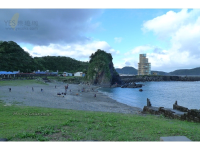 宜蘭景點-南方澳豆腐岬