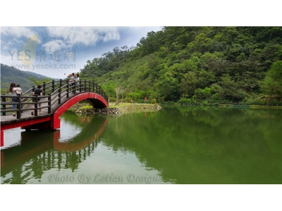 宜蘭景點-望龍埤