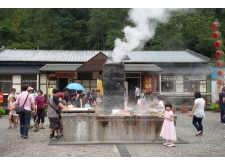 宜蘭景點-清水地熱-宜蘭景點