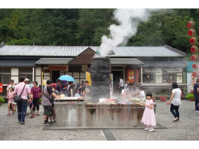 宜蘭景點-清水地熱-宜蘭景點