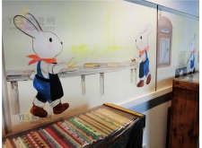 宜蘭景點-玉兔鉛筆學校
