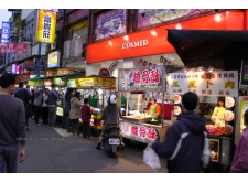 宜蘭景點-羅東夜市