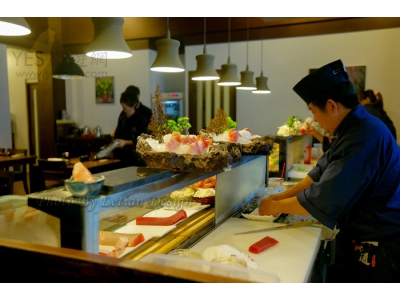 宜蘭美食-五條通創新居酒屋