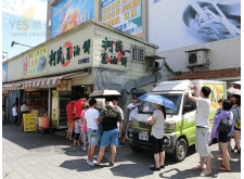 宜蘭美食-礁溪柯氏蔥油餅