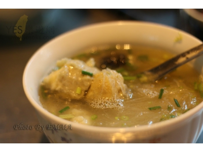 宜蘭美食-礁溪八寶冬粉