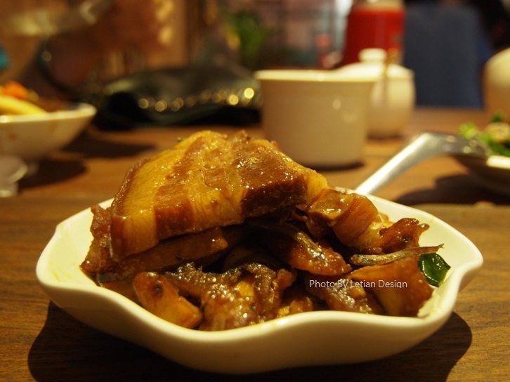 金澤控肉飯-宜蘭美食